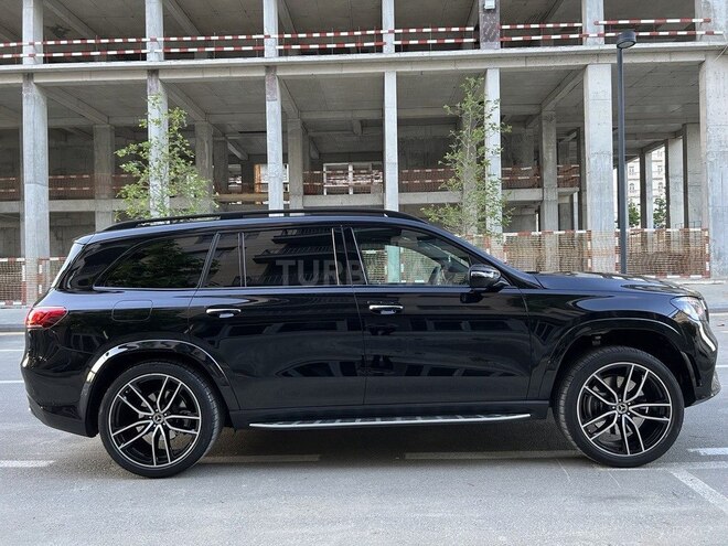 Mercedes GLS 450 2020, 27,500 km - 3.0 l - Bakı