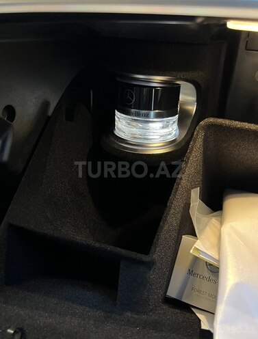 Mercedes GLS 450 2020, 27,500 km - 3.0 l - Bakı
