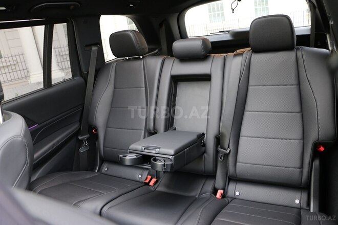 Mercedes GLS 450 2020, 27,500 km - 3.0 l - Bakı