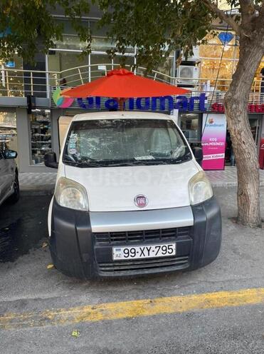 Fiat Fiorino 2014, 100,000 km - 1.4 л - Bakı