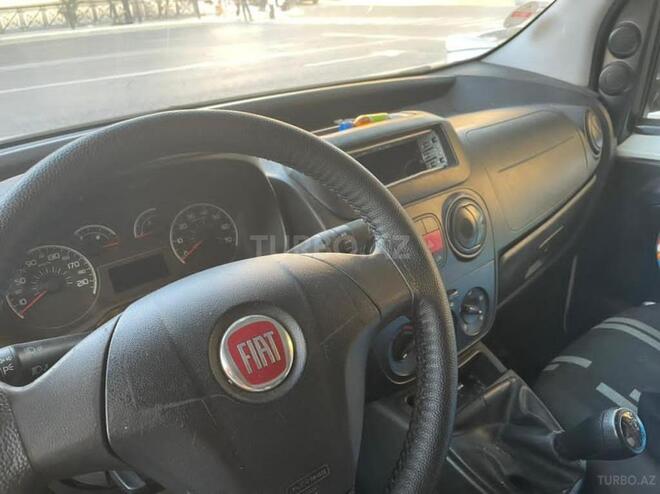 Fiat Fiorino 2014, 100,000 km - 1.4 л - Bakı