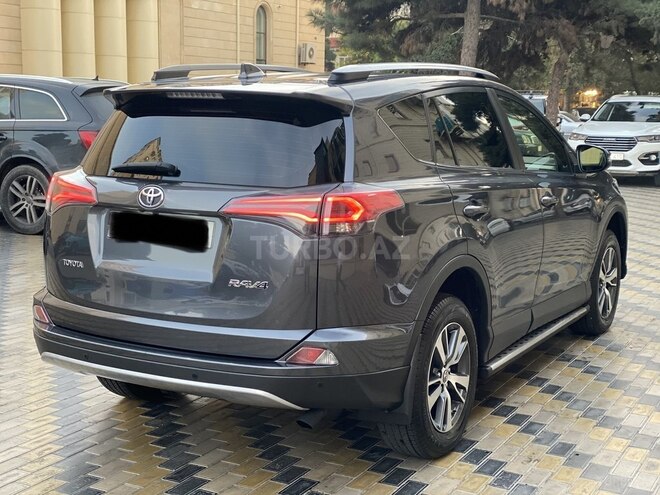 Toyota RAV4 2019, 136,000 km - 2.0 l - Bakı