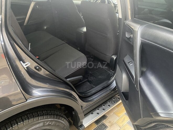 Toyota RAV4 2019, 136,000 km - 2.0 l - Bakı