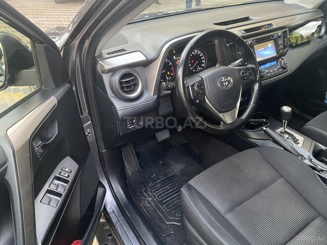 Toyota RAV4 2019, 136,000 km - 2.0 l - Bakı