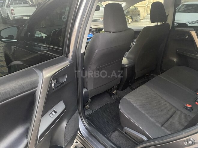 Toyota RAV4 2019, 136,000 km - 2.0 l - Bakı