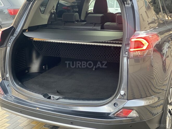 Toyota RAV4 2019, 136,000 km - 2.0 l - Bakı