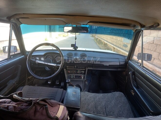 LADA (VAZ) 2106 1989, 455,355 km - 1.6 l - Bakı
