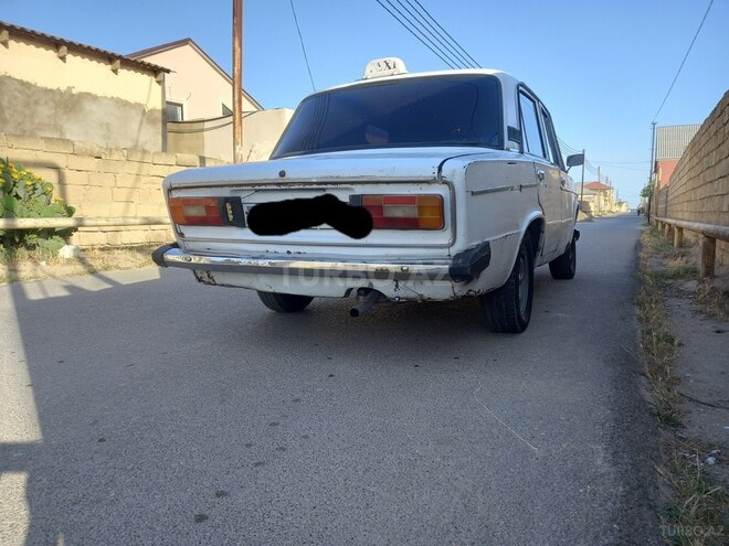 LADA (VAZ) 2106 1989, 455,355 km - 1.6 l - Bakı