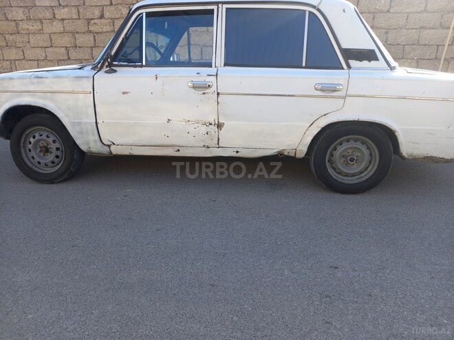 LADA (VAZ) 2106 1989, 455,355 km - 1.6 l - Bakı