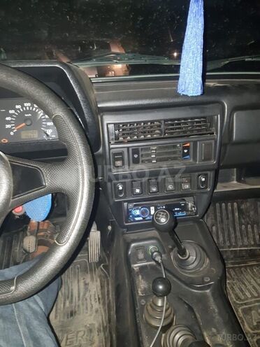 LADA (VAZ) Niva 2013, 170,000 km - 1.7 l - Beyləqan
