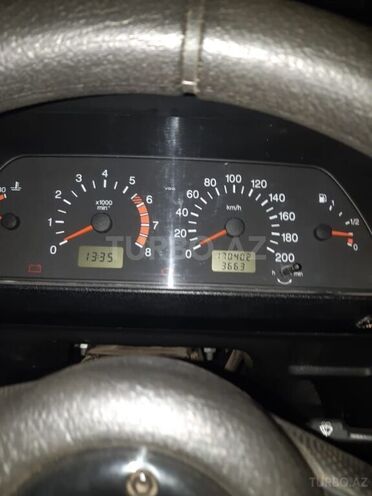 LADA (VAZ) Niva 2013, 170,000 km - 1.7 l - Beyləqan
