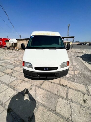 Ford Transit 1999, 300,000 km - 2.5 l - Sumqayıt