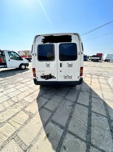 Ford Transit 1999, 300,000 km - 2.5 l - Sumqayıt