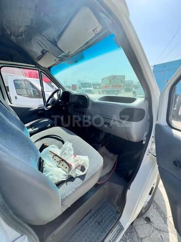 Ford Transit 1999, 300,000 km - 2.5 l - Sumqayıt