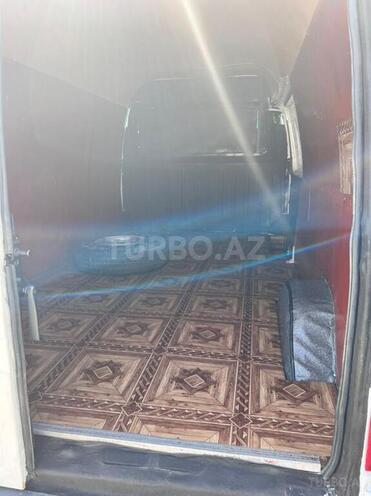 Ford Transit 1999, 300,000 km - 2.5 l - Sumqayıt