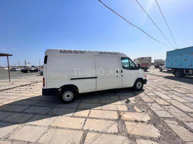 Ford Transit 1999, 300,000 km - 2.5 l - Sumqayıt