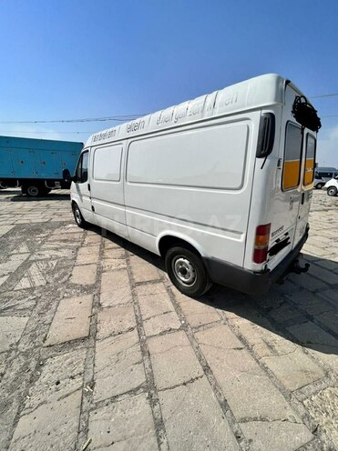 Ford Transit 1999, 300,000 km - 2.5 l - Sumqayıt