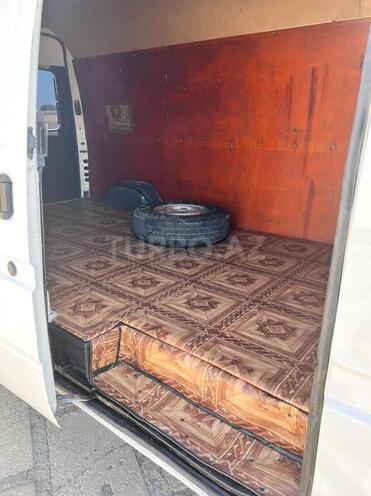 Ford Transit 1999, 300,000 km - 2.5 l - Sumqayıt