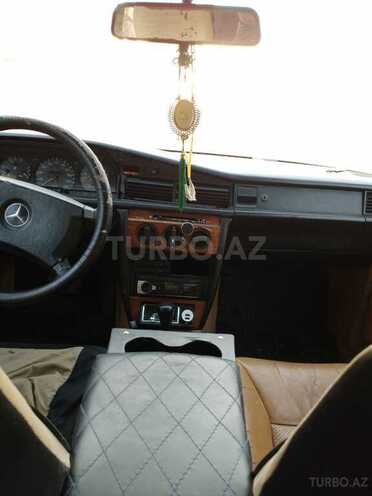 Mercedes 190 1991, 365,000 km - 2.0 л - Bakı