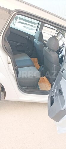Opel Astra 2005, 171,700 km - 1.3 l - Bakı
