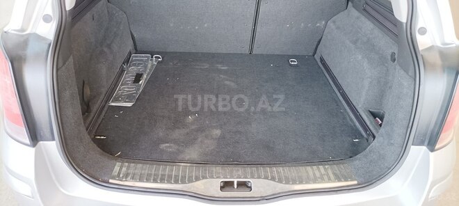 Opel Astra 2005, 171,700 km - 1.3 l - Bakı