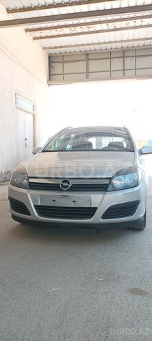 Opel Astra 2005, 171,700 km - 1.3 l - Bakı