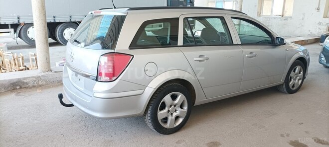 Opel Astra 2005, 171,700 km - 1.3 l - Bakı