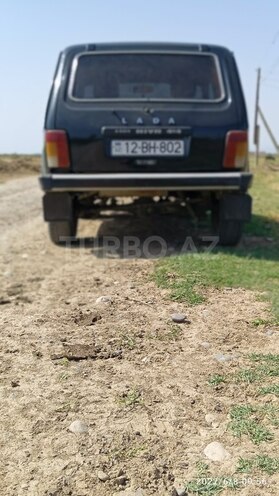 LADA (VAZ) Niva 1999, 13,000 km - 1.7 l - Biləsuvar