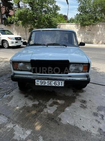 LADA (VAZ) 2107 2006, 375,000 km - 1.6 л - Bakı