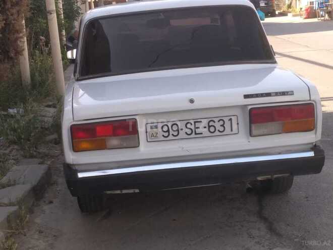 LADA (VAZ) 2107 2006, 375,000 km - 1.6 л - Bakı