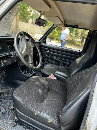 LADA (VAZ) 2107 2006, 375,000 km - 1.6 л - Bakı