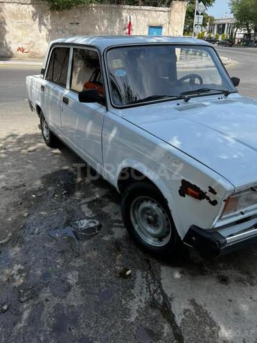 LADA (VAZ) 2107 2006, 375,000 km - 1.6 л - Bakı