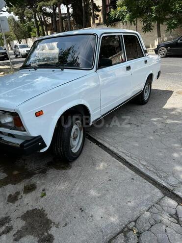 LADA (VAZ) 2107 2006, 375,000 km - 1.6 л - Bakı