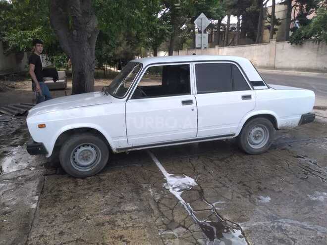 LADA (VAZ) 2107 2006, 375,000 km - 1.6 л - Bakı