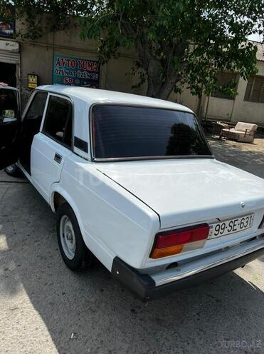 LADA (VAZ) 2107 2006, 375,000 km - 1.6 л - Bakı