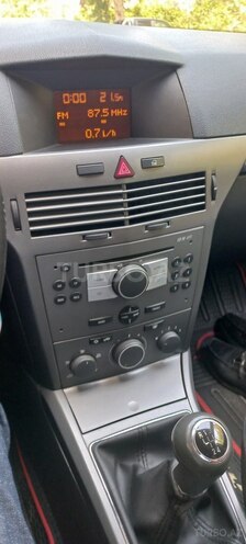 Opel Astra 2004, 283,725 km - 1.4 l - Bakı