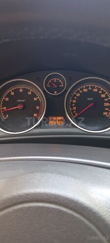 Opel Astra 2004, 283,725 km - 1.4 l - Bakı