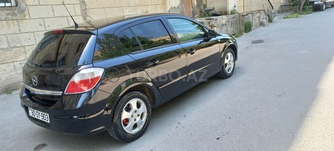 Opel Astra 2004, 283,725 km - 1.4 l - Bakı