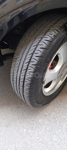 Opel Astra 2004, 283,725 km - 1.4 l - Bakı