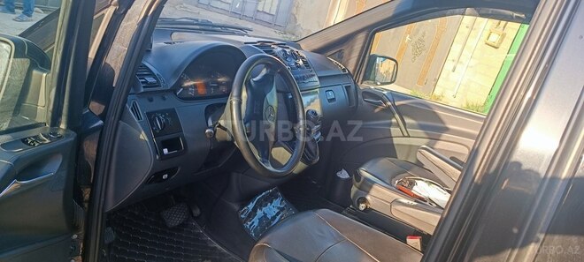 Mercedes Vito 116 2012, 300,000 km - 2.2 l - Bakı