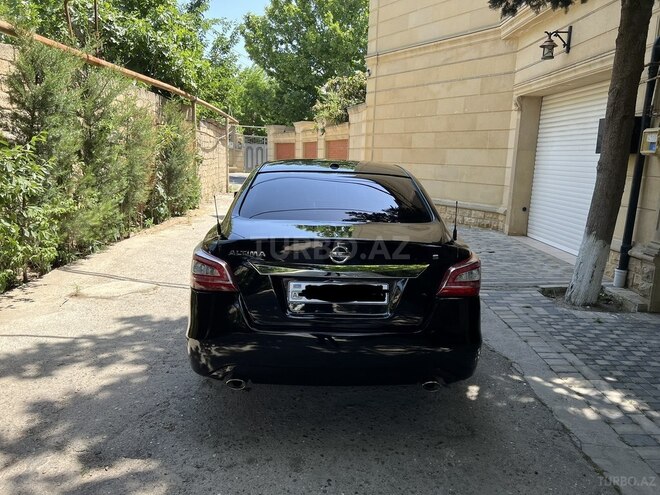 Nissan Altima 2014, 168,000 km - 2.5 l - Bakı