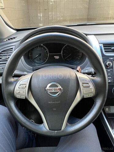 Nissan Altima 2014, 168,000 km - 2.5 l - Bakı