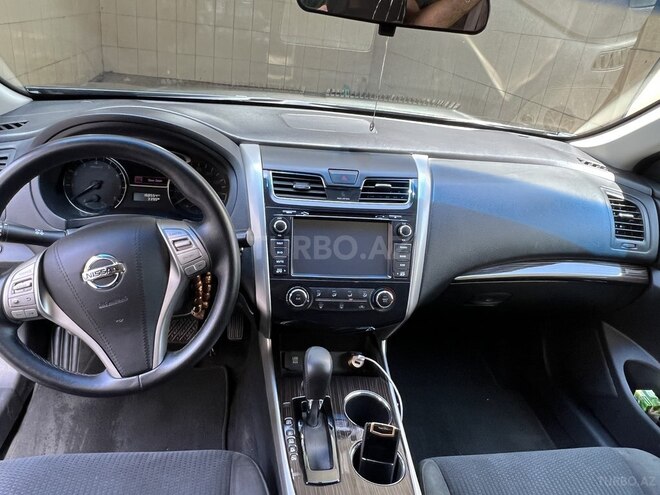 Nissan Altima 2014, 168,000 km - 2.5 l - Bakı