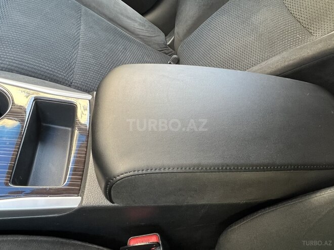 Nissan Altima 2014, 168,000 km - 2.5 l - Bakı