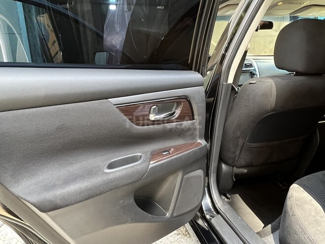 Nissan Altima 2014, 168,000 km - 2.5 l - Bakı