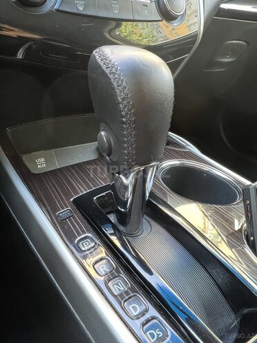 Nissan Altima 2014, 168,000 km - 2.5 l - Bakı