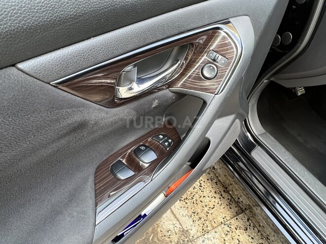 Nissan Altima 2014, 168,000 km - 2.5 l - Bakı