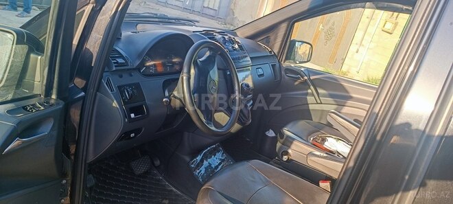 Mercedes Vito 116 2012, 300,000 km - 2.2 l - Bakı