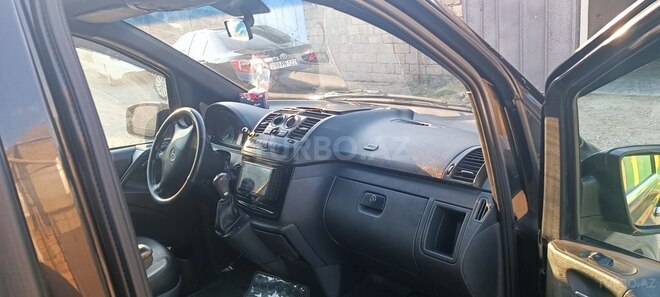 Mercedes Vito 116 2012, 300,000 km - 2.2 l - Bakı