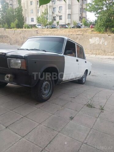 LADA (VAZ) 2107 2003, 250,000 km - 1.6 l - Bakı